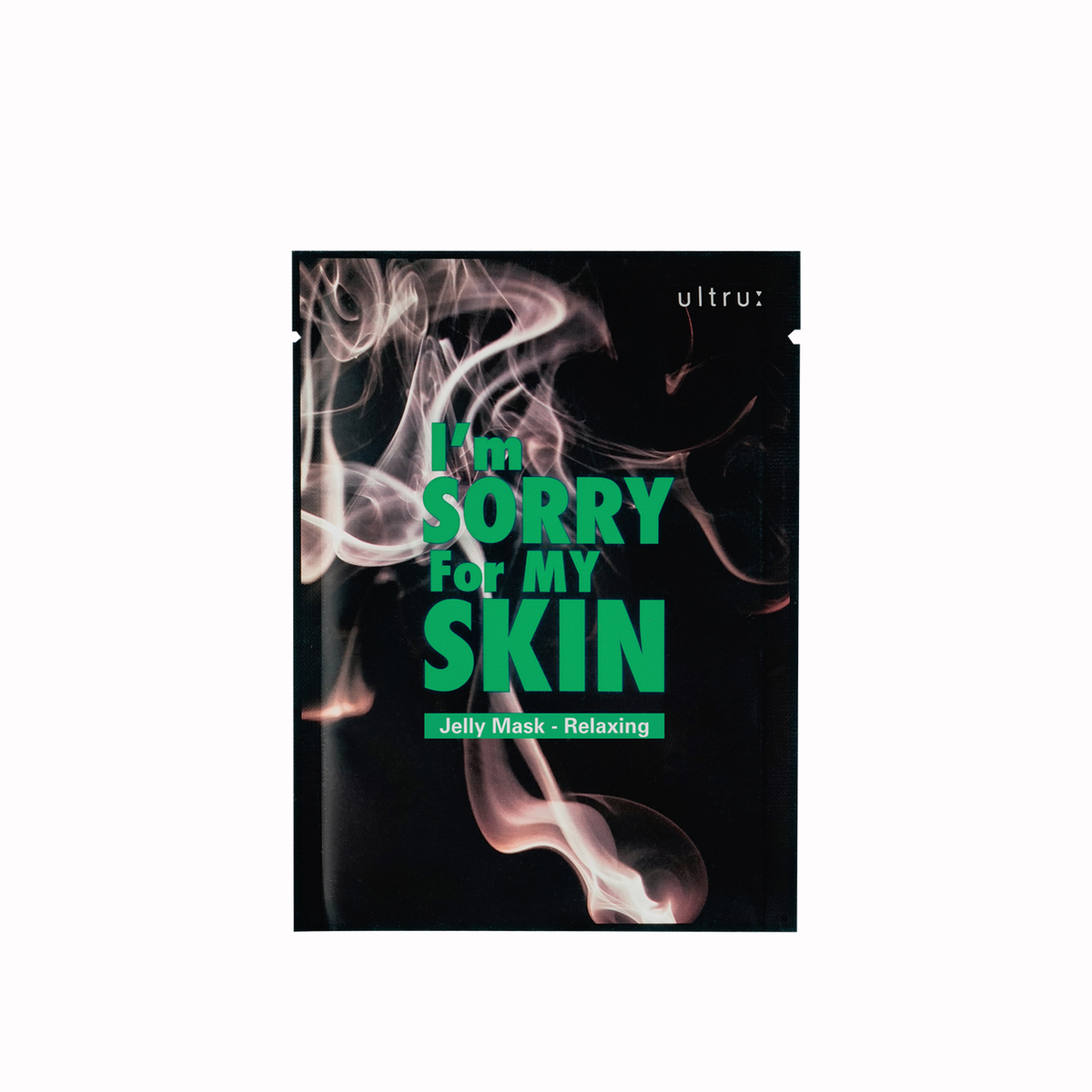 I'm Sorry for My Skin Jelly Mask - Relaxing, Signature jelly mask