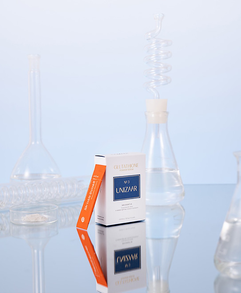 UNIZAAR PeptiCore Lift Serum, Peptide care SKU